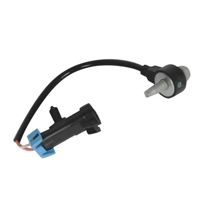 Ignition Knock Sensor Blade Terminal for Buick Verano (2013–2016) OLX-ACD213-4583 CL360A53