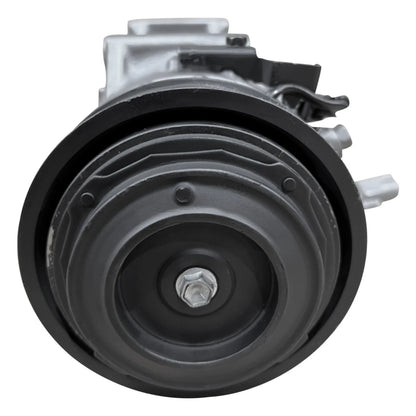 AC Compressor Replacement for Toyota Sienna 3.5L (2017–2020)