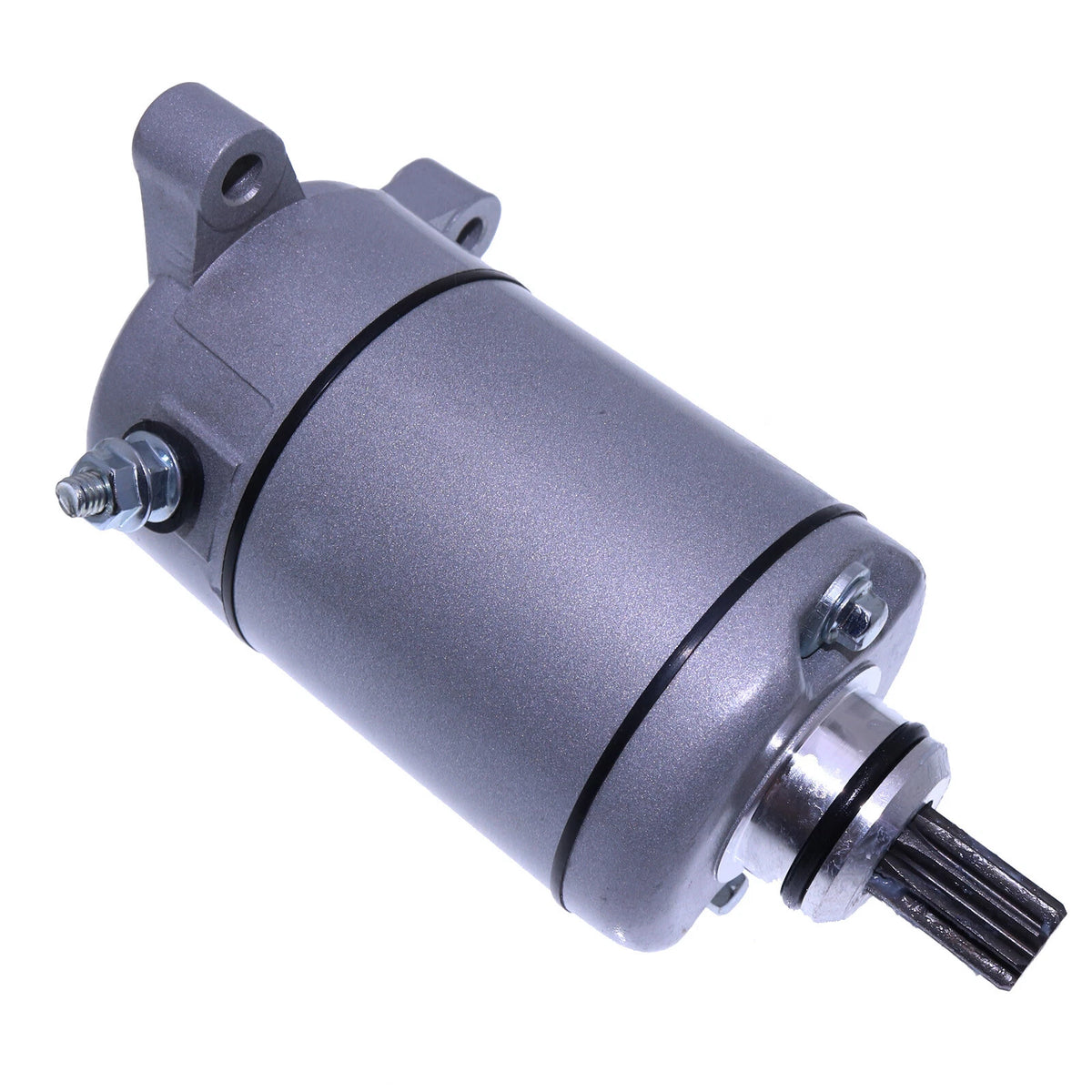 12V 9T Starter for Bobcat 3400 Series Polaris (1998–2013)
