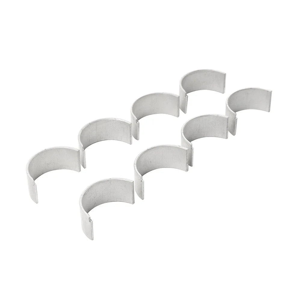 8X +50 33.5MM Connecting Rod Bearings for Yamaha YZF1000 R1 (2004–2024) MT-10 (2016–2024)