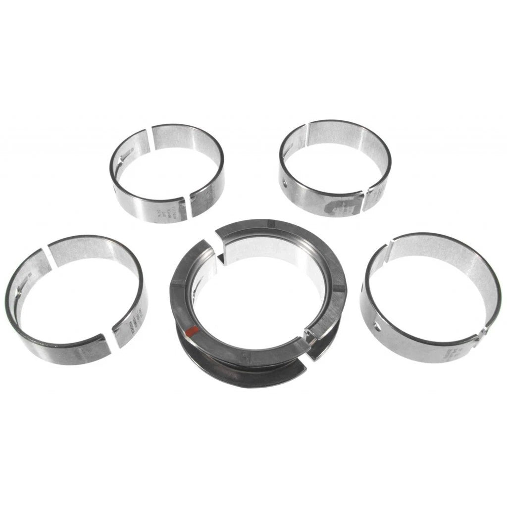 Clevite Main Bearing Set for Saab 9-7x (2005–2009) | MS2199A, TLX-cleMS2199A-CL360A70