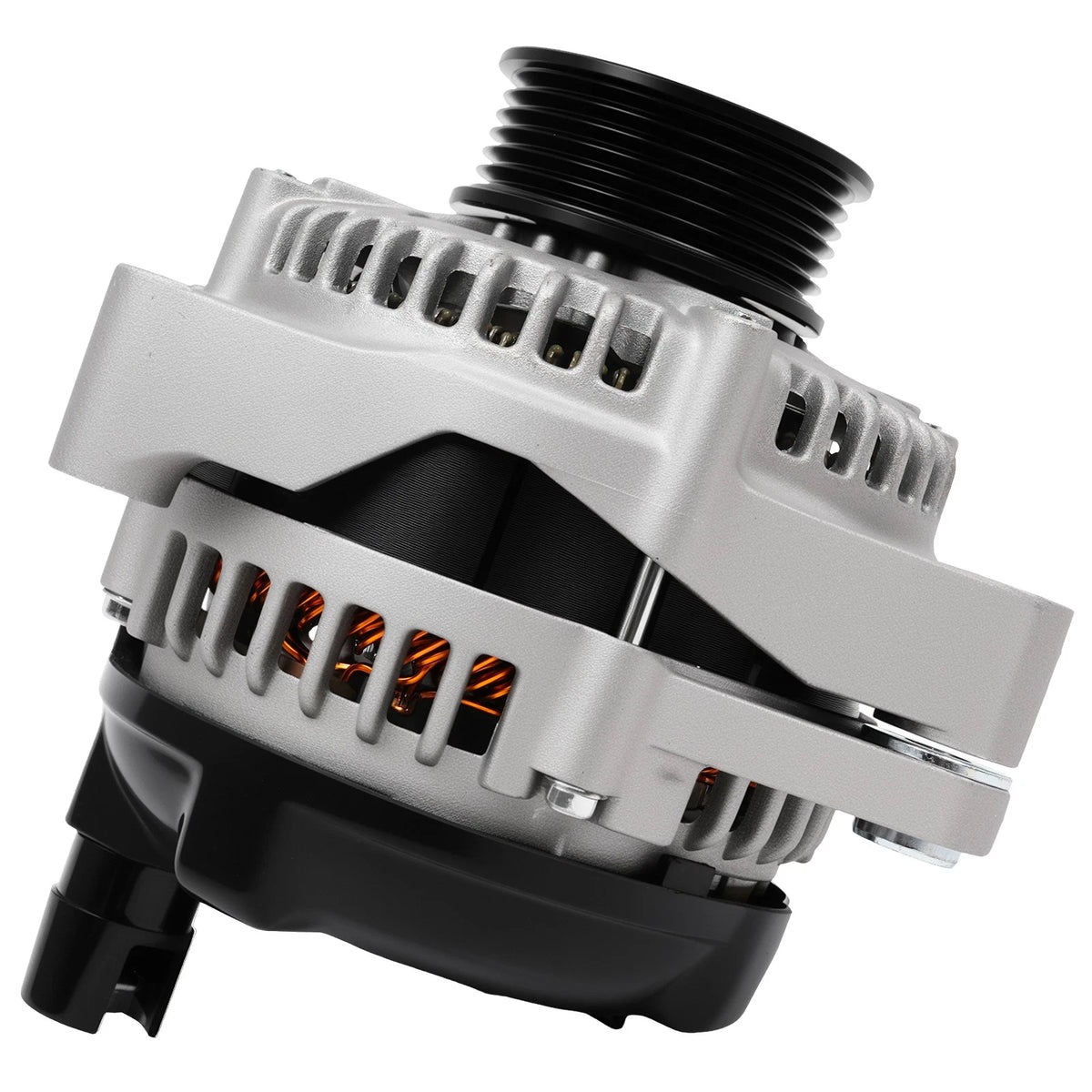 130 Amp Alternator for Honda Pilot Odyssey (2002–2004) 13918 31100PGKA01