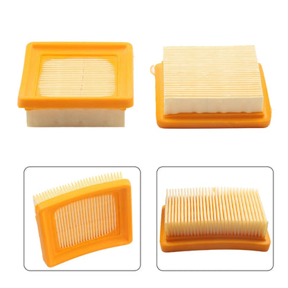 2-Pack Filter for FS89 FS89R FS91 FS111 FS131 FS311