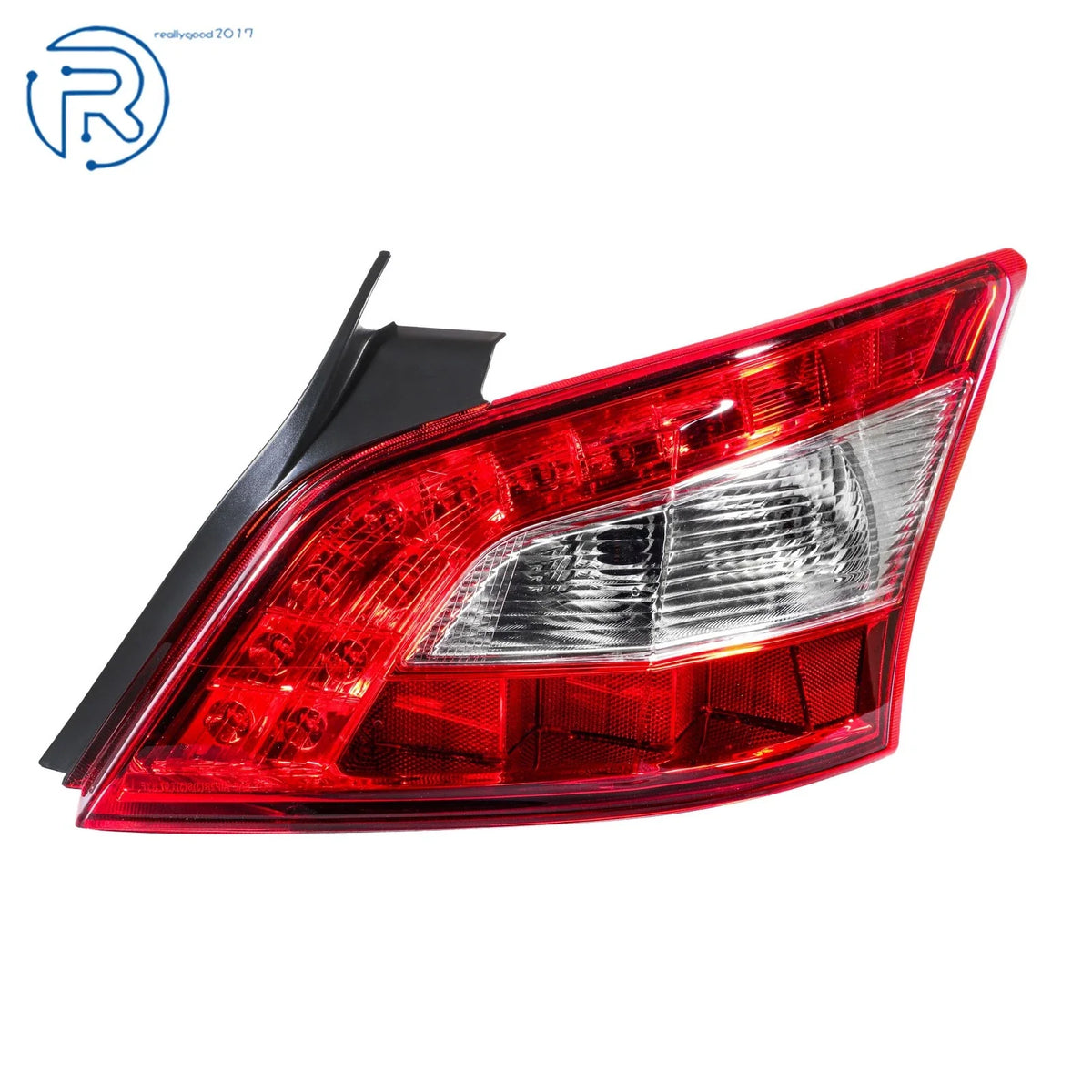Tail Lamps for Nissan Maxima (2009–2011) NI2801193 Right Side Halogen