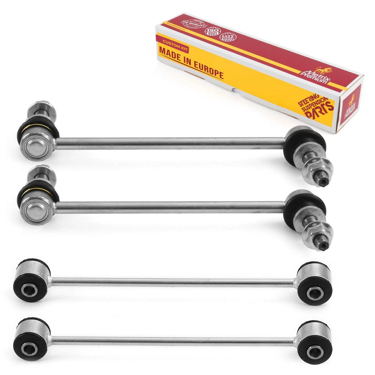 Sway Bar Stabilizer End Link Kit for Dodge Magnum, Challenger, Charger
