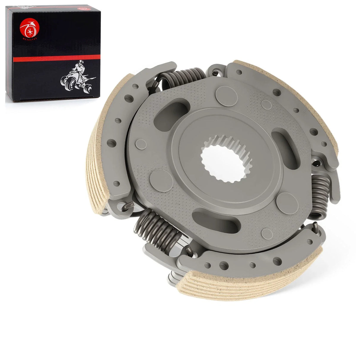 Wet Clutch Centrifugal Carrier for Kawasaki (41033-1713)