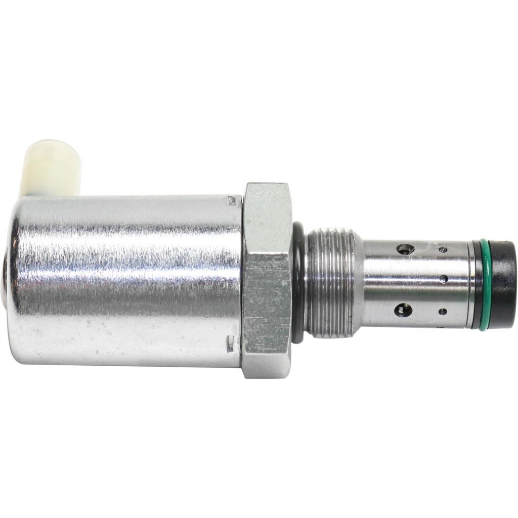 Fuel Pressure Regulator for Ford E-350 Club Wagon (2005) CLX-M0-USA-REPF318103-CL360A70