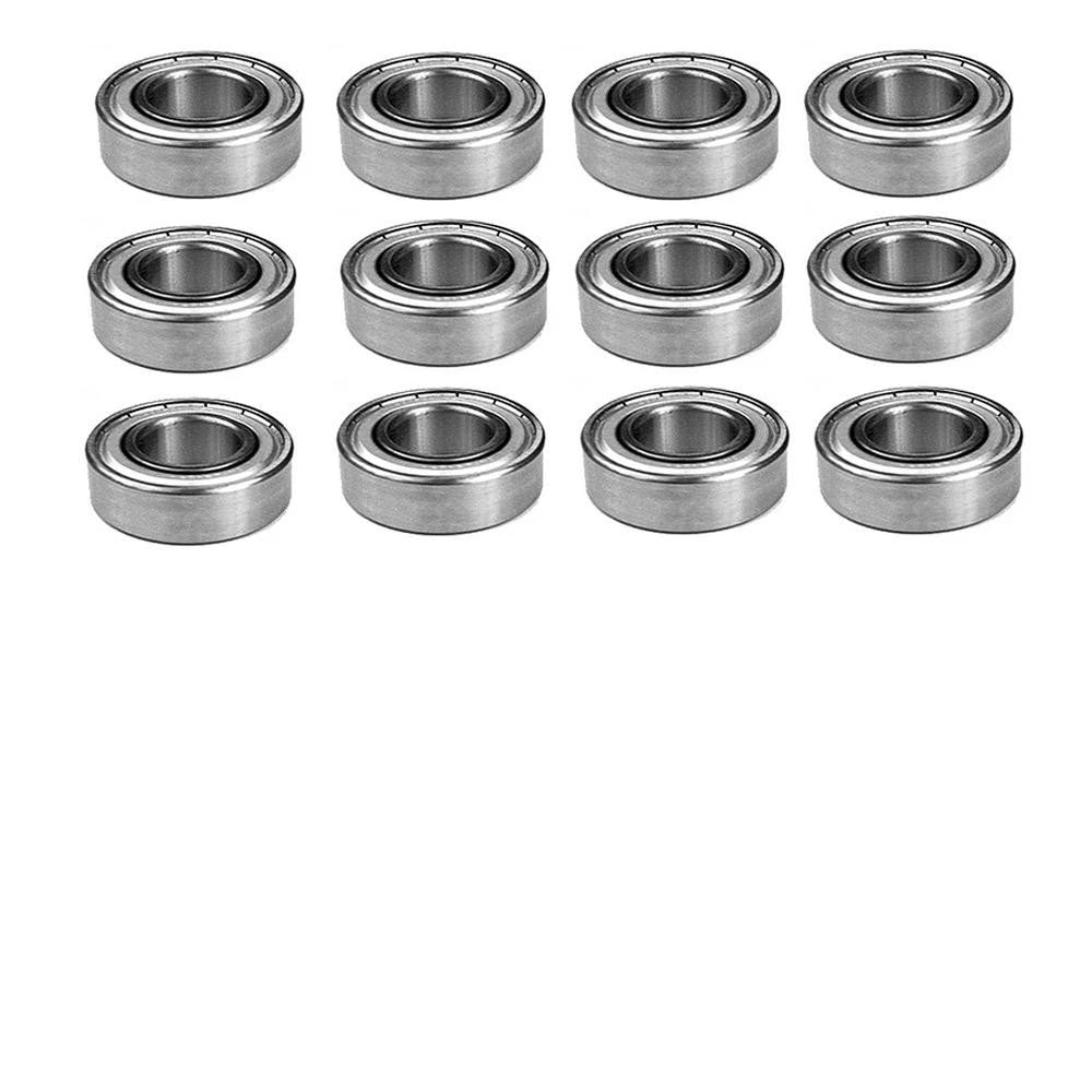 12X Ball Bearing for Long (Replaces 990111)