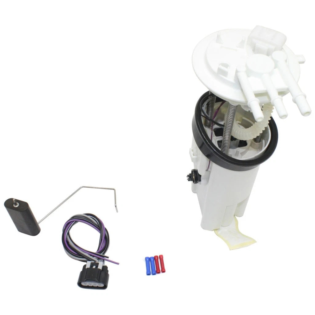 Fuel Pump for Buick Century (2000–2005) CLX-M0-USA-JB314529-CLA4