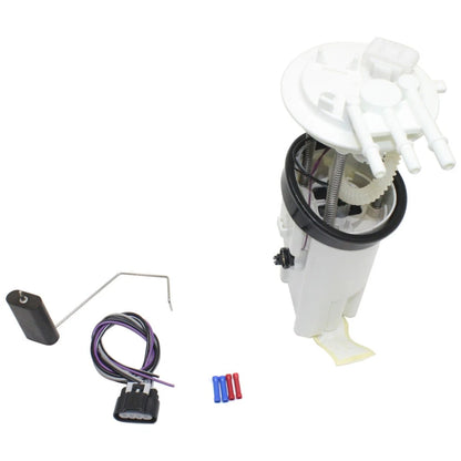 Fuel Pump for Buick Century (2000–2005) CLX-M0-USA-JB314529-CLA4