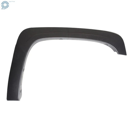 Set of 4 Fender Flares for Silverado 1500/2500HD/3500HD (2007–2013)