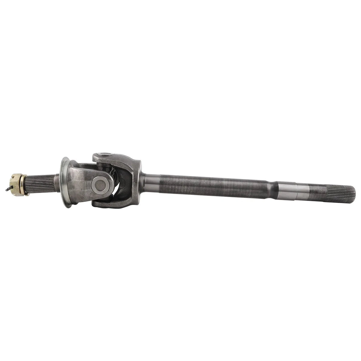 2X Front Left & Right Truck Axle Shaft for Dodge Ram 1500 (2006–2008) 2500 3500 (2002–2008)