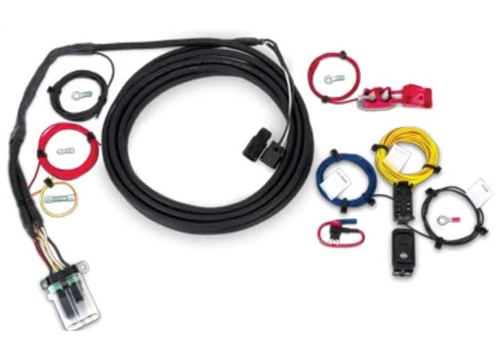Universal Wiring Kit for Eaton (23249-00S)