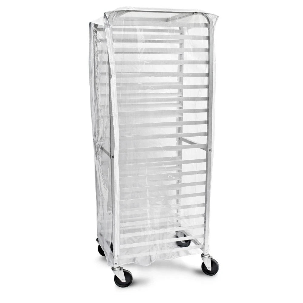 20-Tier Clear Foodservice Rack for Star 36565