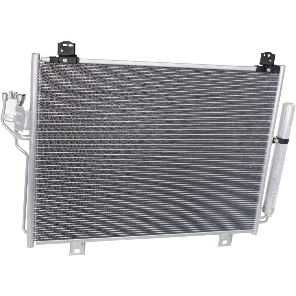 A/C Condenser for Mazda CX-9 (2016–2019) MA3030165, CLX-M0-30060-CL360A55