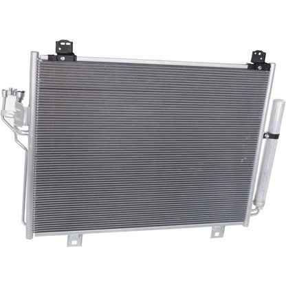 A/C Condenser for Mazda CX-9 (2016–2019) MA3030165, CLX-M0-30060-CL360A55