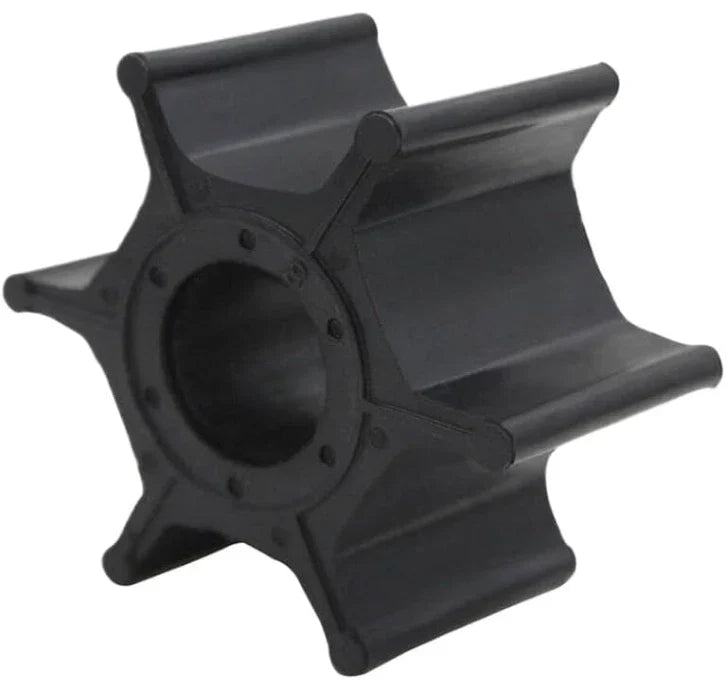 Water Pump Impeller 17461-96300 for Suzuki 4 Stroke 30-50 HP Outboard (1990–2023)