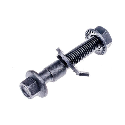 Set of 4 Alignment Camber Bolts for Ford Mustang (2013–2014) ALX-PAU-RB-533-118-CL360A58