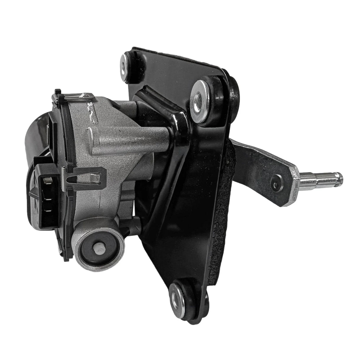 Front Windshield Wiper Motor for Ford F-150 F-250 F-350 Bronco (1987–1996)