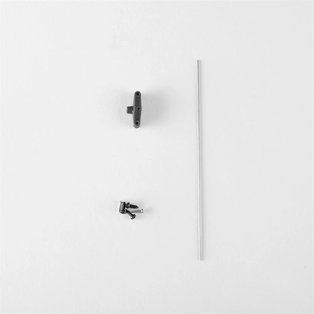 Metal/Nylon Car Hood Antenna for Traxxas TRX-4 Ford Bronco (2021)