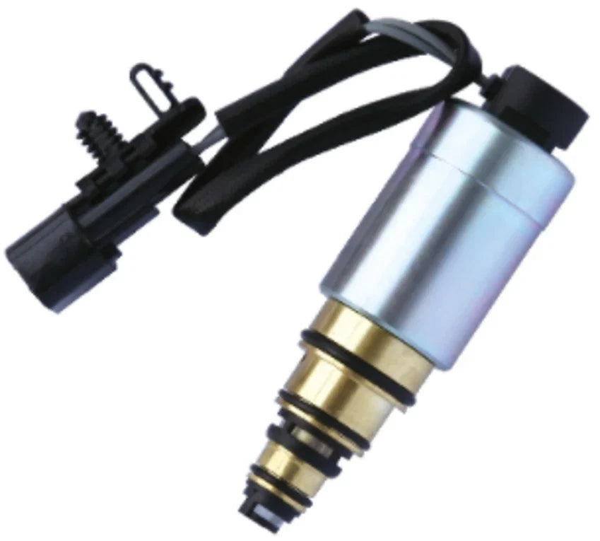 A/C Compressor Control Valve Replacement for Volvo XC70 2.5L (2016–2016)