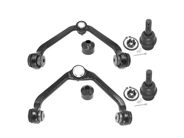 Control Arm Kit for Mazda B2500 (1999, 2001) DB744ZJ
