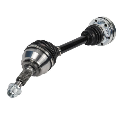 2X CV Axle for Audi A7 Quattro, Q7, Porsche Cayenne, VW Touareg