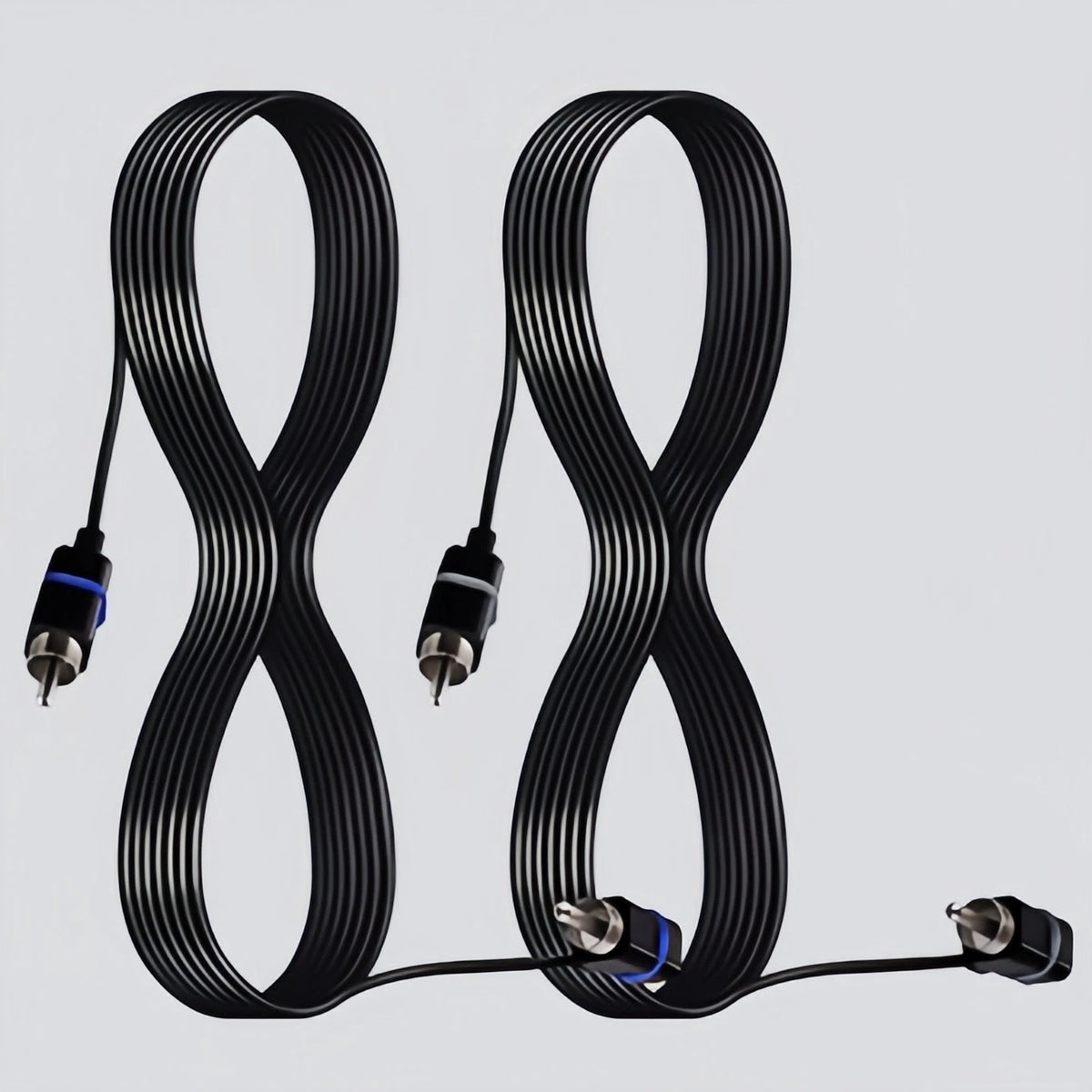 1 Pair Satellite Speaker Cables for Vizio V51 (M51, SB 3651, 36514, 4051, 4251)