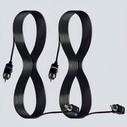 1 Pair Satellite Speaker Cables for Vizio V51 (M51, SB 3651, 36514, 4051, 4251)