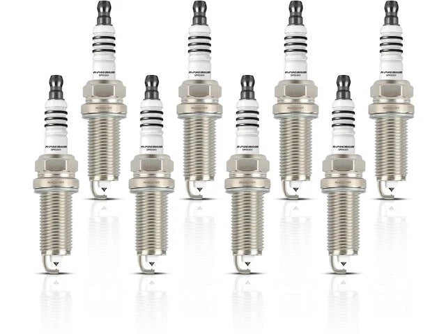 Spark Plug Set for Infiniti Q70L (2015–2019) 79183QZXB