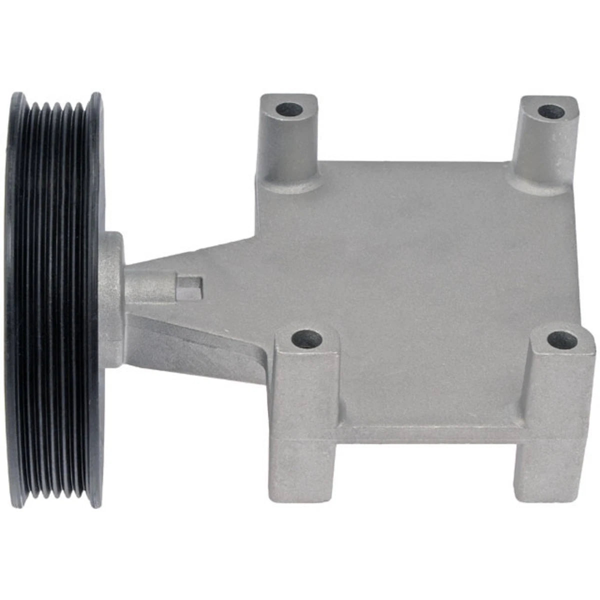 A/C Compressor By-Pass Pulley for Toyota Solara Highlander RX330 (34852, 77390)
