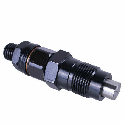 6PCS Diesel Fuel Injectors for Nissan Patrol GQ Y60 TD42 (1997-2000)