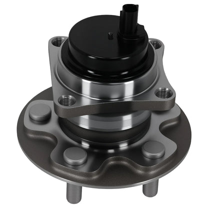 1pc Rear Wheel Hub & Bearing for Toyota Matrix (2009–2014) 512403 WA512403