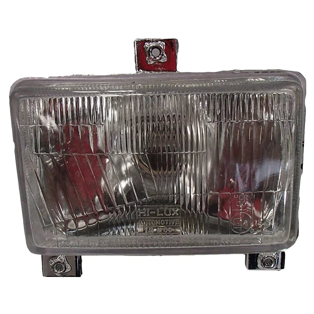 Lamp 1693943M93 for Massey Ferguson 6120–6190