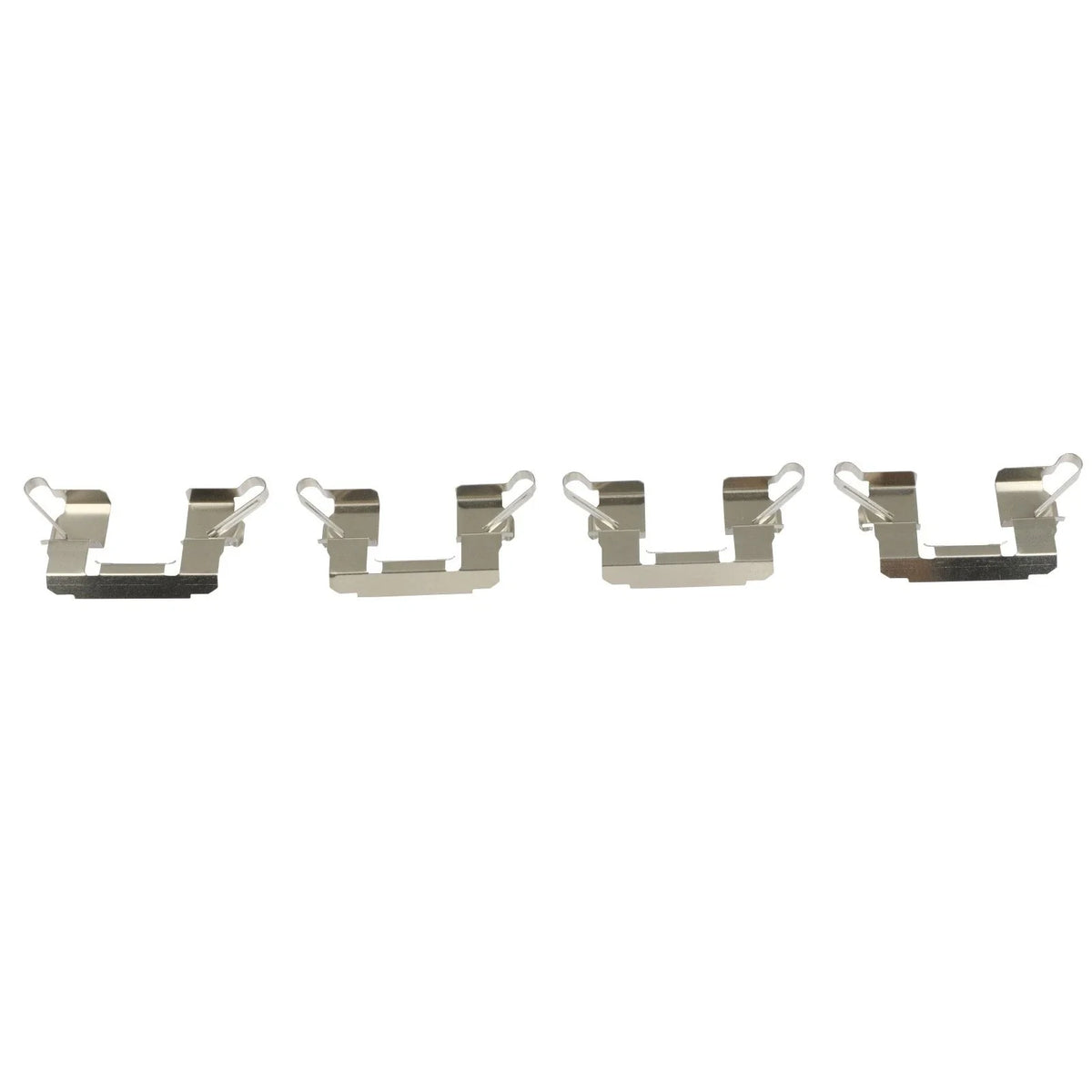 Front & Rear Brake Ceramic Pads for Subaru Legacy, Outback, Crosstrek (2020–2023)