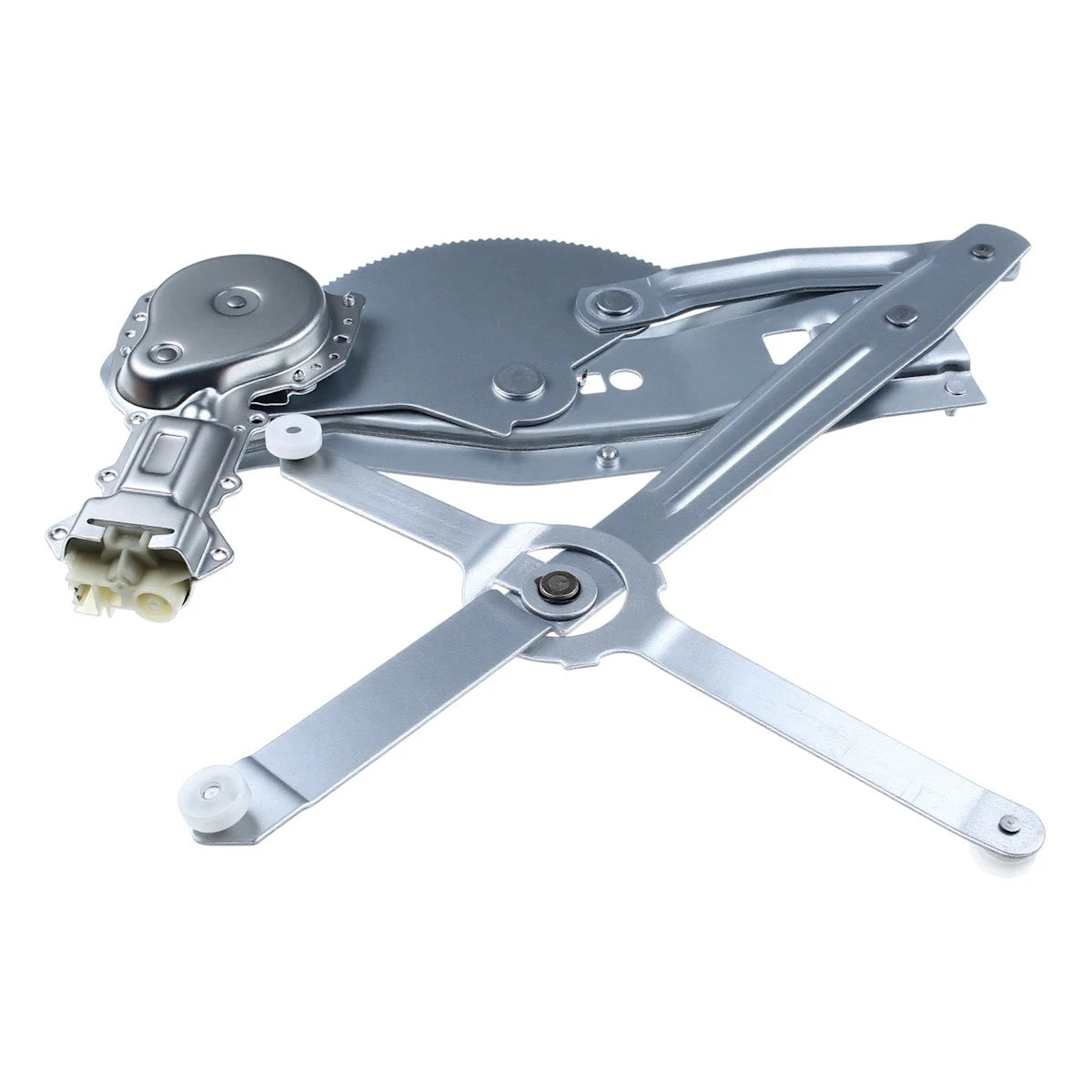 Window Regulator Front Driver Left for Chevy K20 K10 C30 (1982–1983) 17998345, 22030648