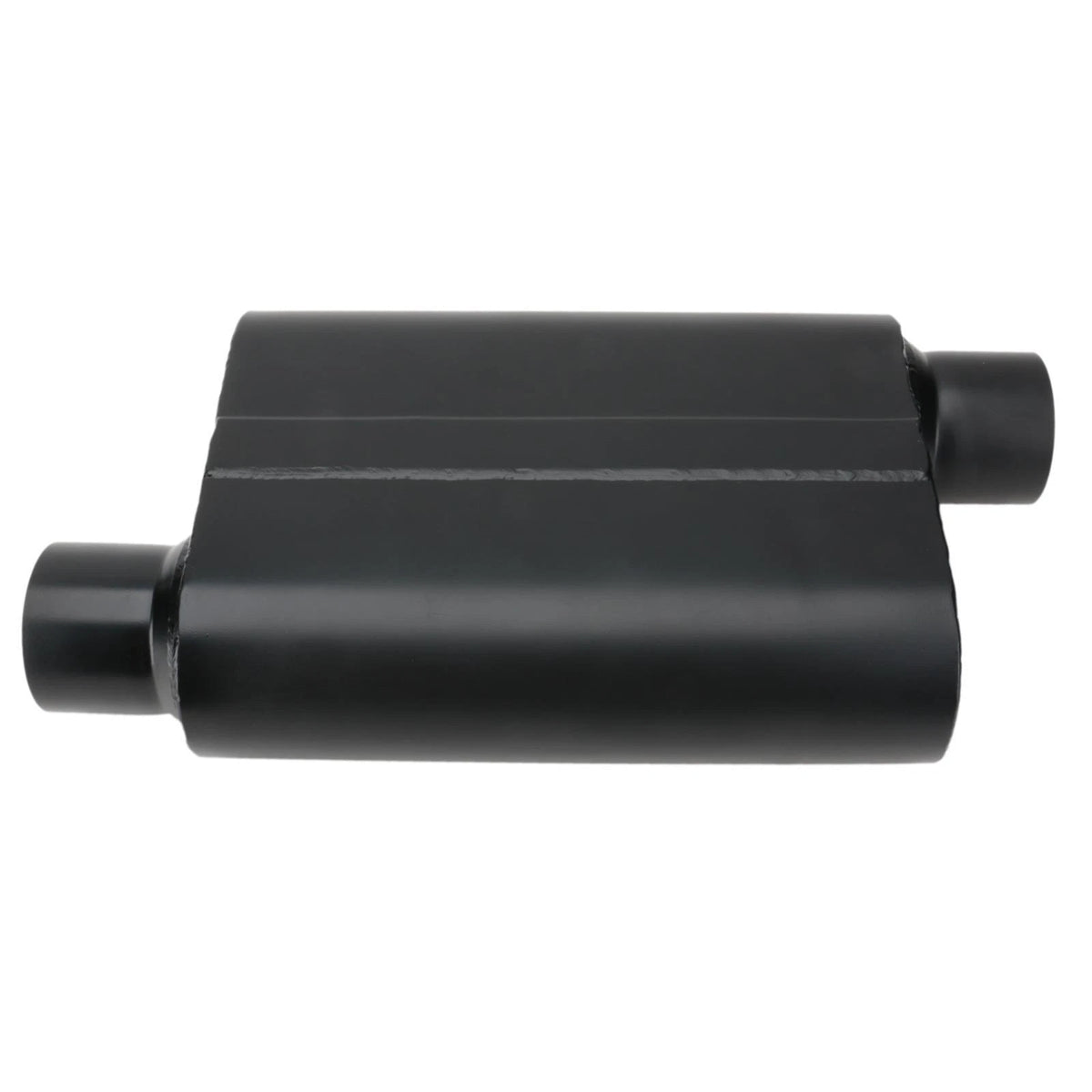 3 Inch Welded Chamber Muffler for Speedway Motors (9301008)