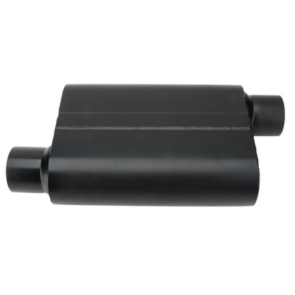 3 Inch Welded Chamber Muffler for Speedway Motors (9301008)