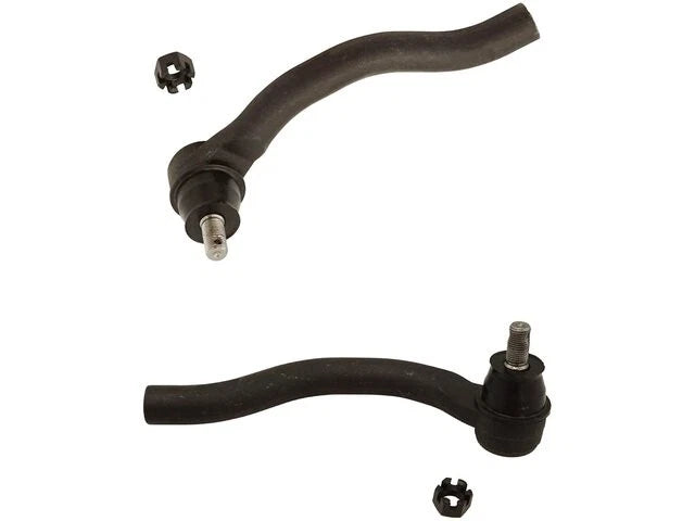 Tie Rod End Set for Acura ILX (2013–2022) 51568XFGP