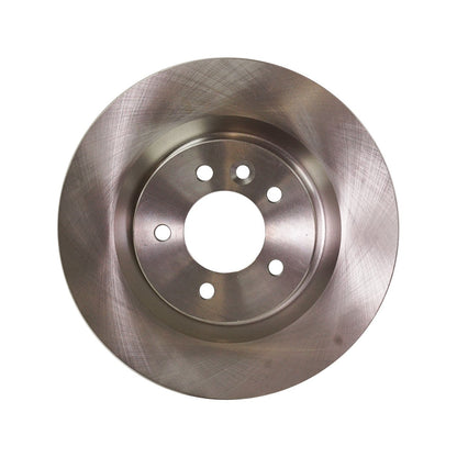 Front Brake Disc Rotors and Pads Kit for Land Rover Range Rover Sport (2008)