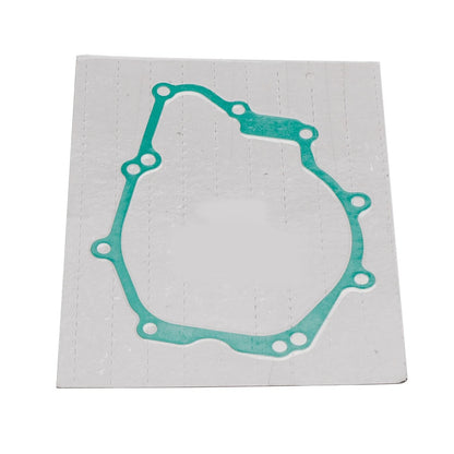 Stator Crankcase Cover Gasket for Yamaha (5SL-15451-00, 5VX-15451-01, 5VX-15451-00)
