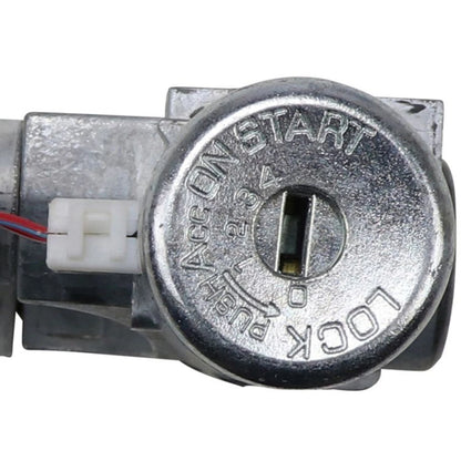 Ignition Lock Assembly for Nissan Pathfinder (1997–1998) 201-2059, E1457E