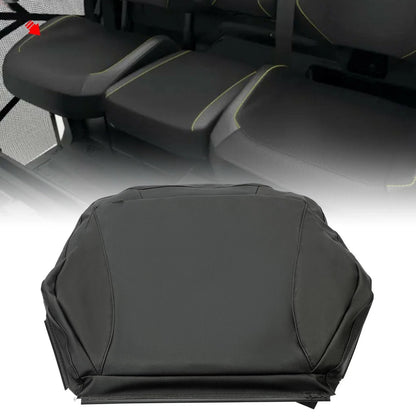Seat Bottom Cover for Can Am Maverick 800 (2013–2018) / Commander (2011–2020)