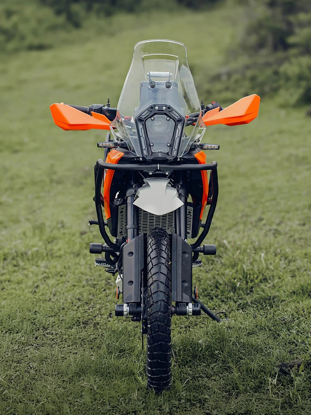 Raptor Crash Guard for KTM 390 Adventure/Adventure X (2025)
