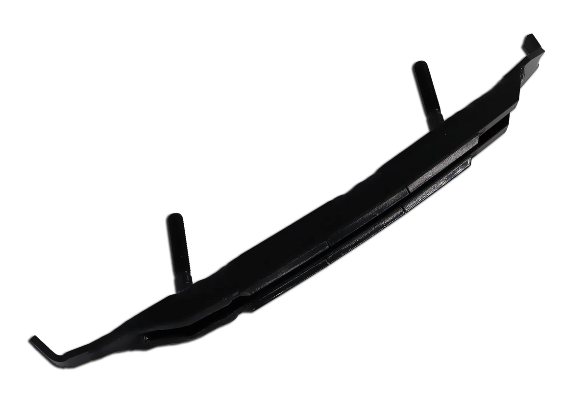 2X Wear Bars for Woodys Slim Jim 2.0 (S2S4-9600)