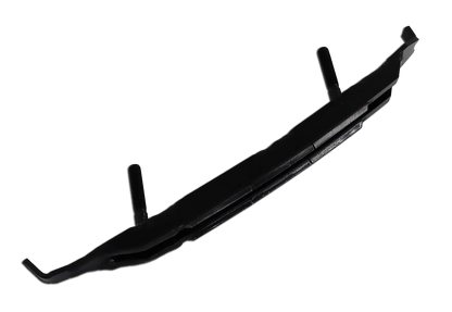 2X Wear Bars for Woodys Slim Jim 2.0 (S2S4-9600)
