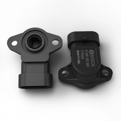 Throttle Position Sensor for Royal Enfield INT 650, GT 650, Classic 650 (576203)