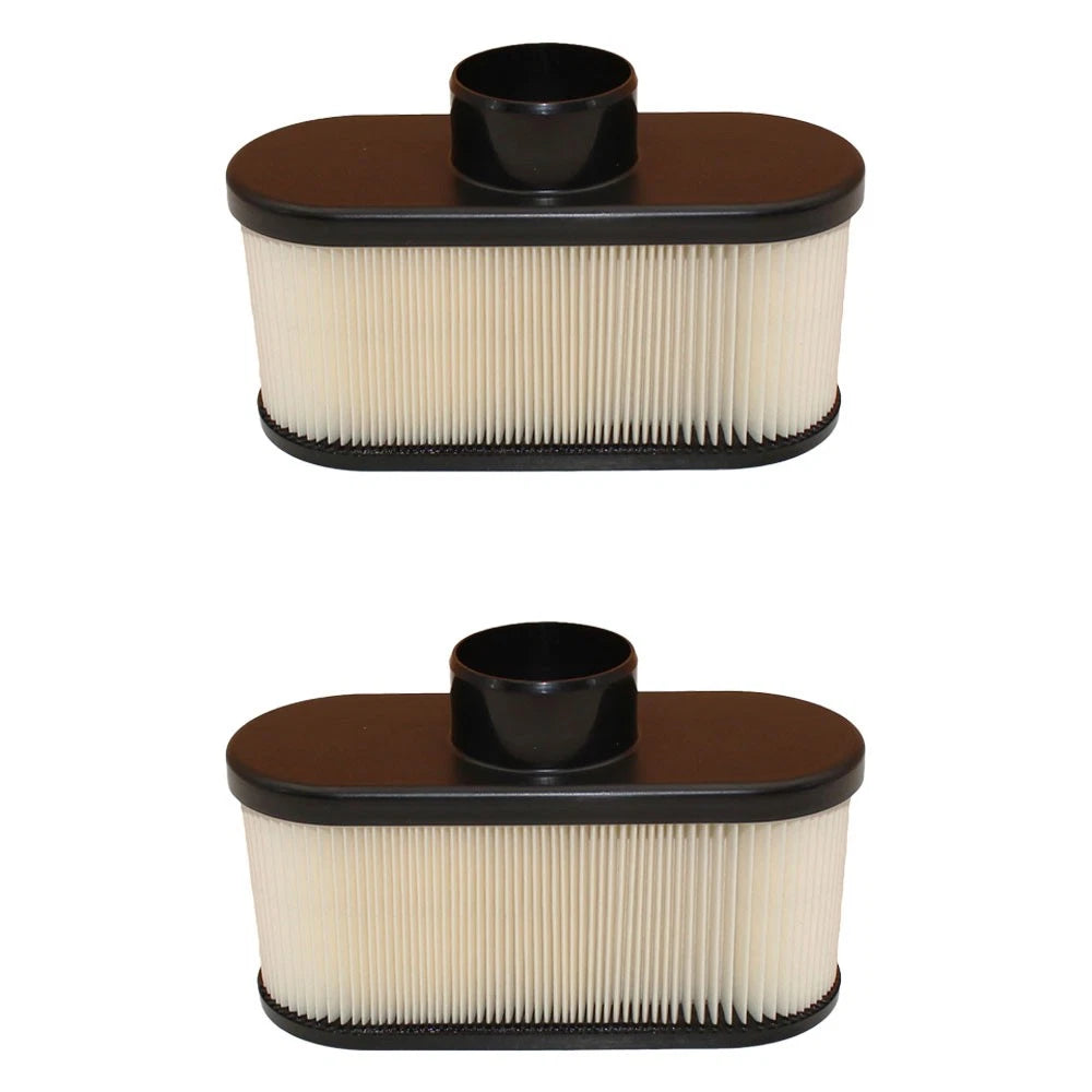2X Air Filters for Kawasaki FR481V FR600V FR651V FR691V FR730V
