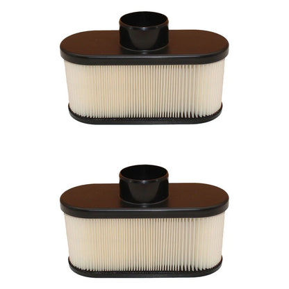 2X Air Filters for Kawasaki FR481V FR600V FR651V FR691V FR730V