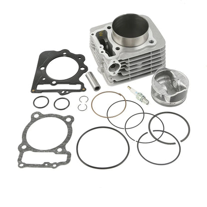 Big Bore Cylinder Piston Gasket for Honda Sportrax TRX400EX (1999–2008)